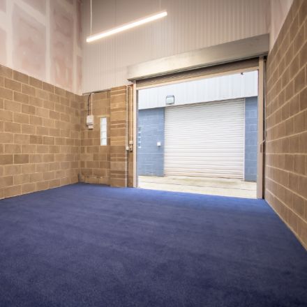 Industrial Unit in Blandford Forum - photo 2